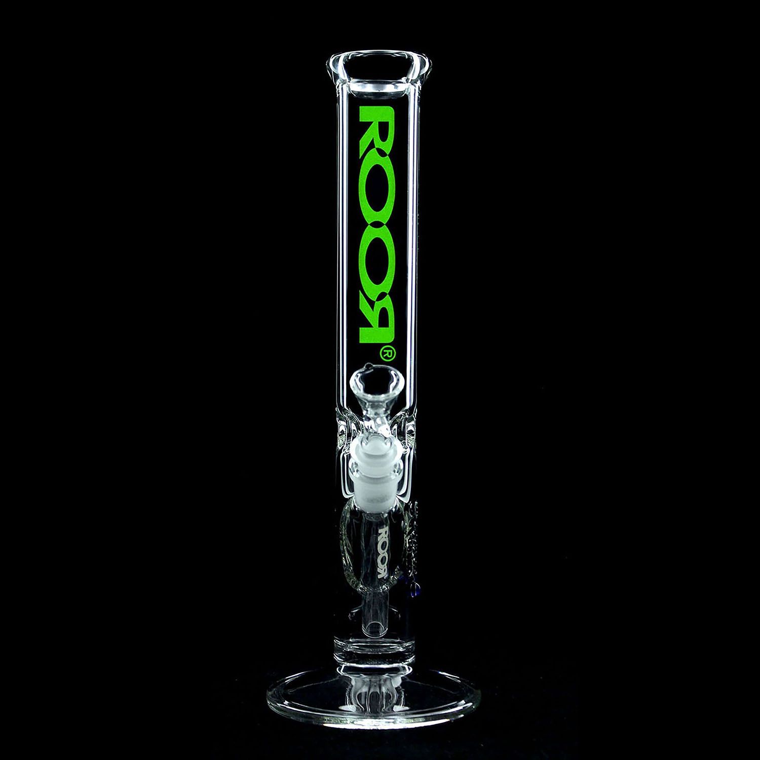 14" Beaker 7mm Roor Bong