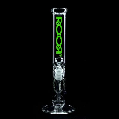 14" Beaker 7mm Roor Bong