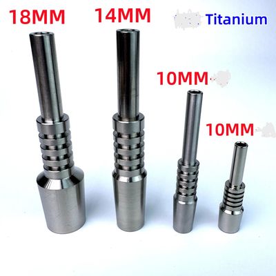 Titanium Nail