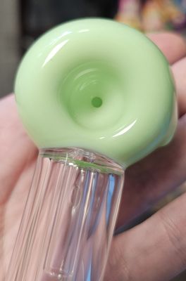 "Chameleon" | Monsoon Classic | Limon | Spubbler