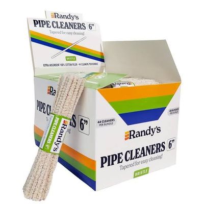 Randy's | Bristle Pipe Cleaners