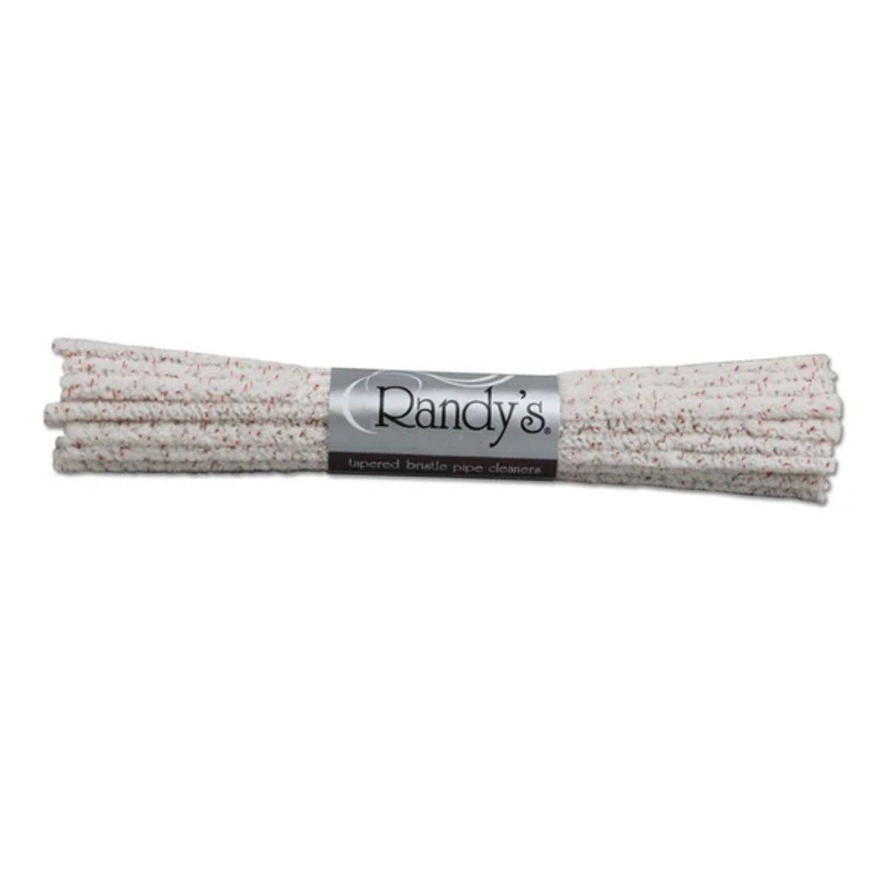 Randy's | Bristle Pipe Cleaners, Size: 10"
