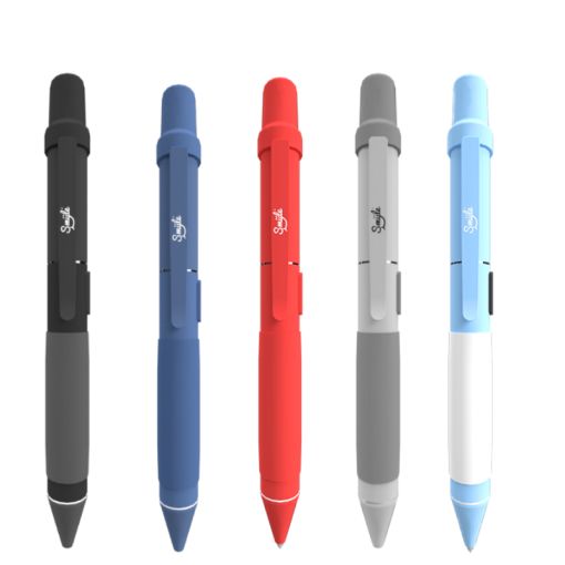 Penjamin Cartridge Pen by Smyle Labs