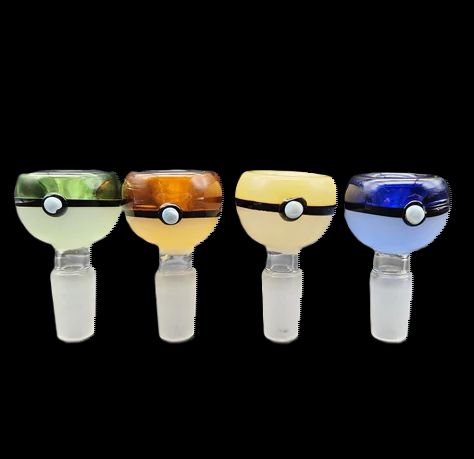 Poke Bowl, Color: Blue