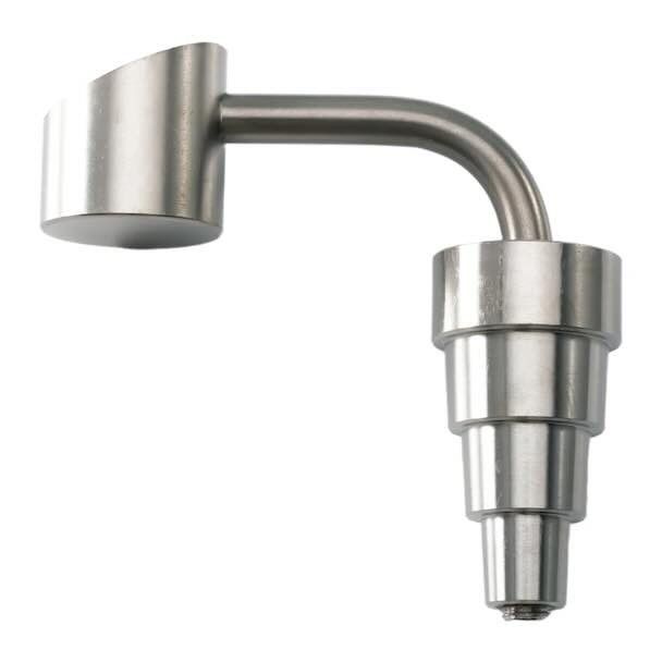 Titanium Banger