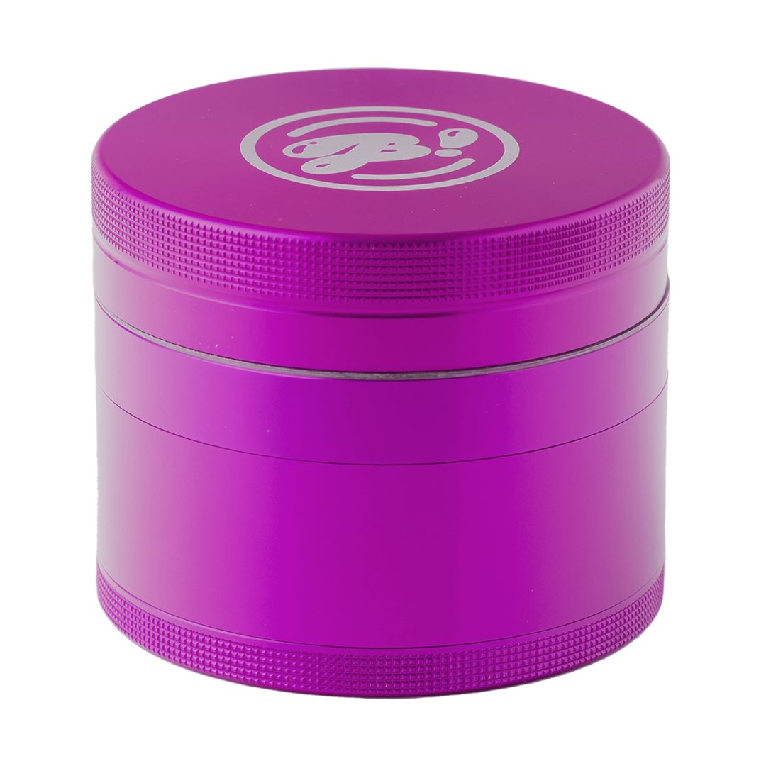 BigFun! XL Grinder, Color: Pink