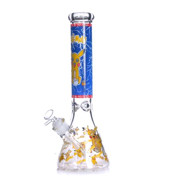Pikachu Beaker Bong