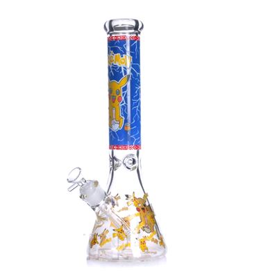 Pikachu Beaker Bong