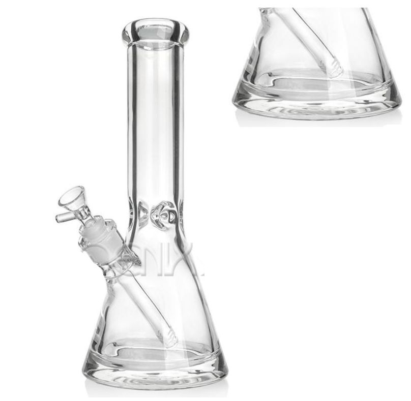 12'' 9mm w/ Extra Thick Base Beaker