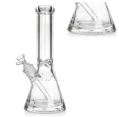 12'' 9mm w/ Extra Thick Base Beaker