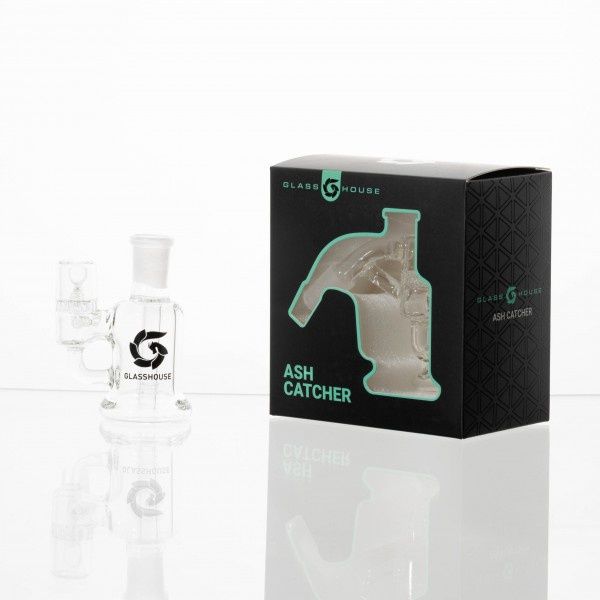 Glass House | Ash Catcher | 15-45-14