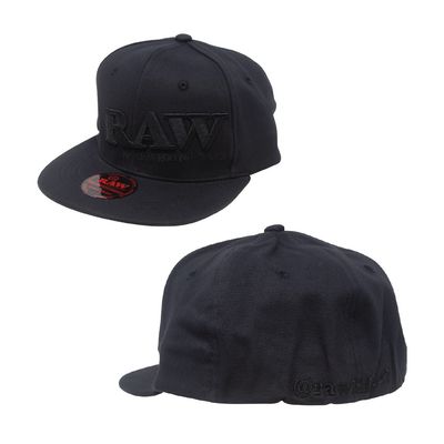 Raw Hats | Flexfit
