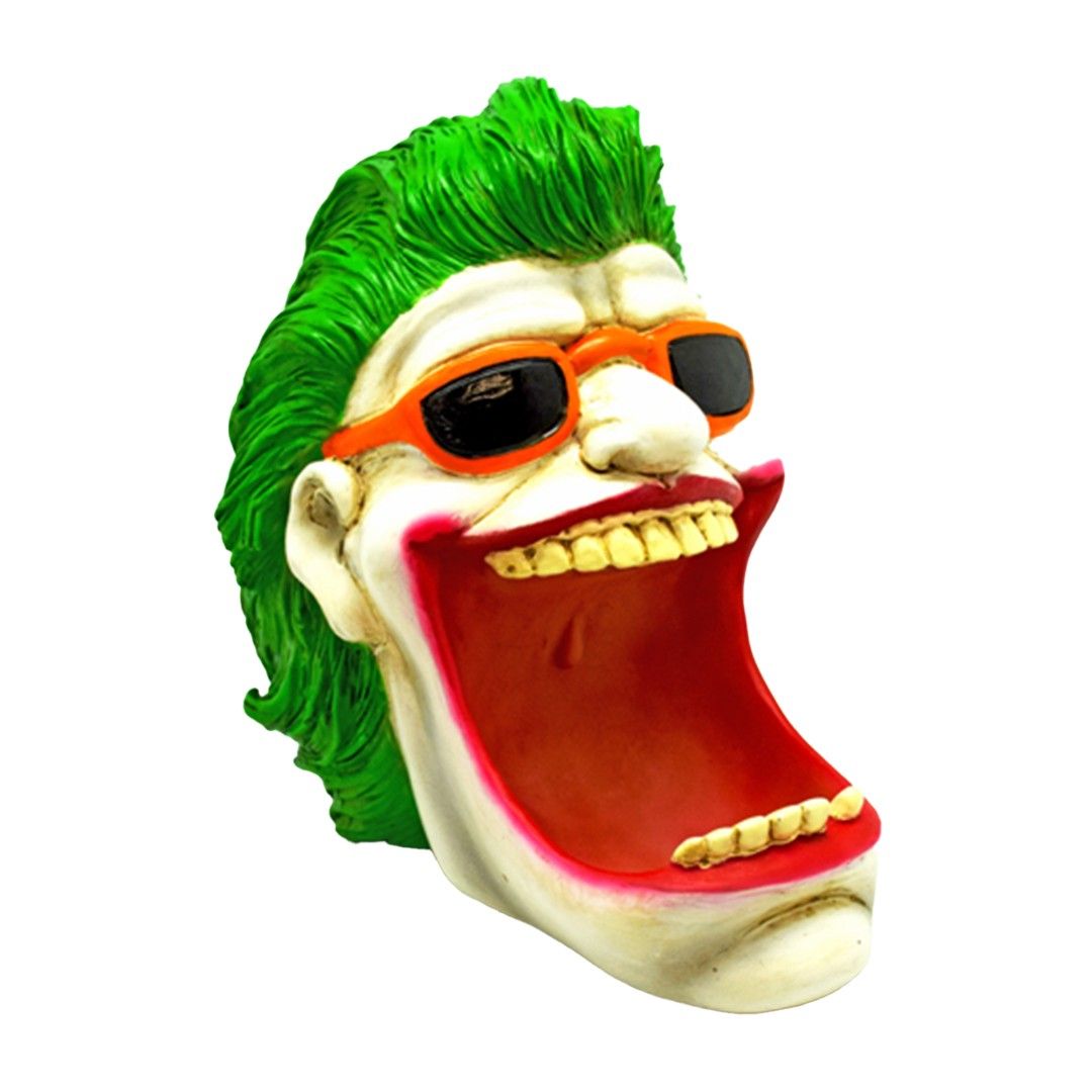 Incense Burner/ Ashtray | Joker Edition