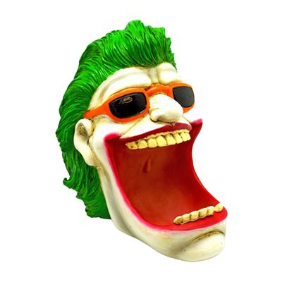 Incense Burner/ Ashtray | Joker Edition