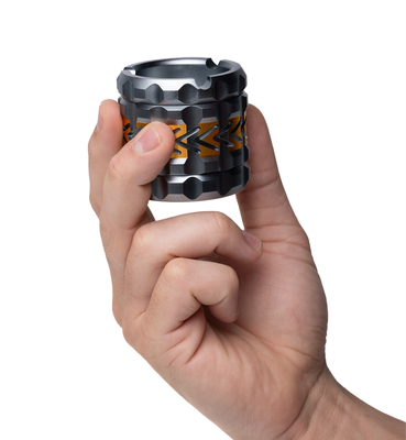 Human Grade | 8AT | Herb Grinder