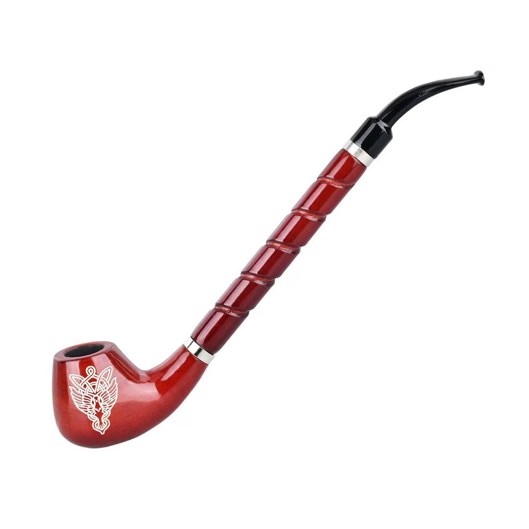 Pulsar | Shire | The Lord of the Rings | EVENSTAR™ Churchwarden | Smoking Pipe