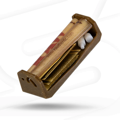 RAW Authentic | Cone Roller | 110mm | V2
