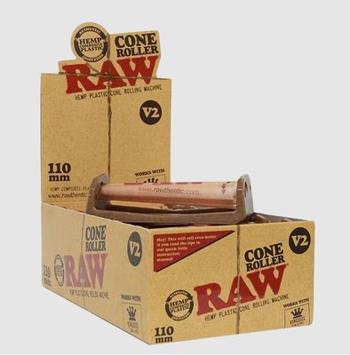 RAW Authentic | Cone Roller | 110mm | V2