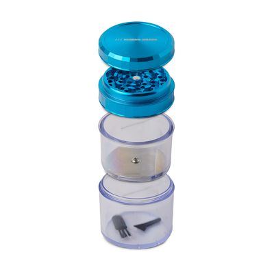 Human Grade | Storage Grinder | 2.5" | Model 1A