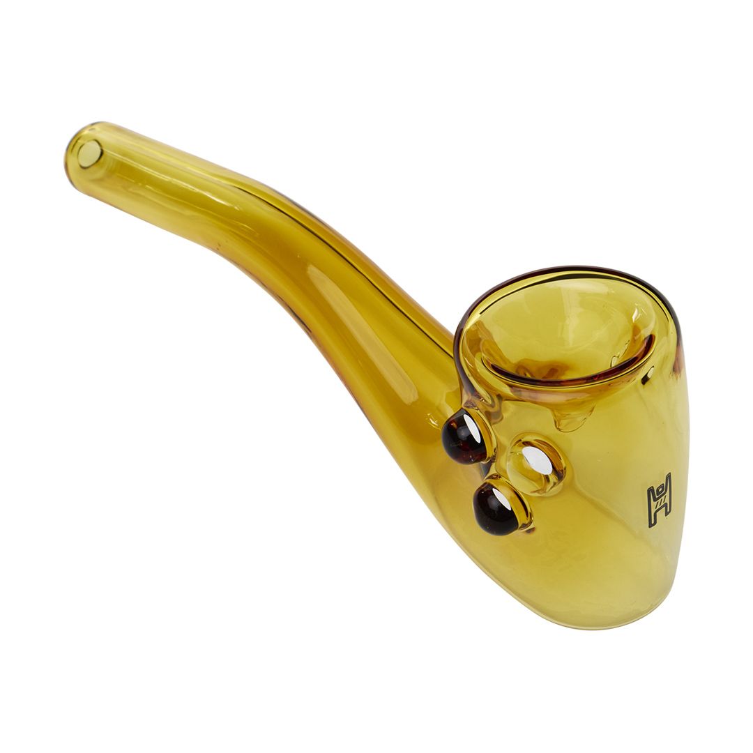 BRIAR | Silver Fumed