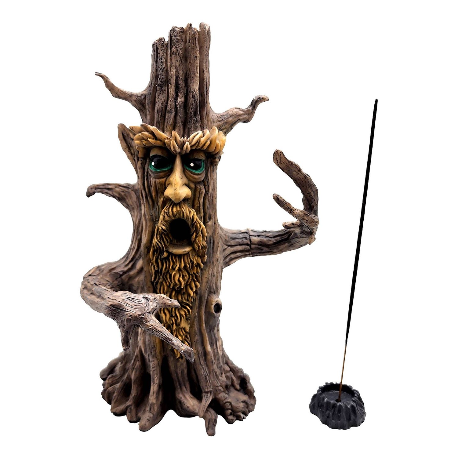 Singing Tree 10 Inches Tall