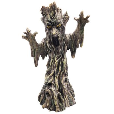 "Scary Tree" Incense Burner