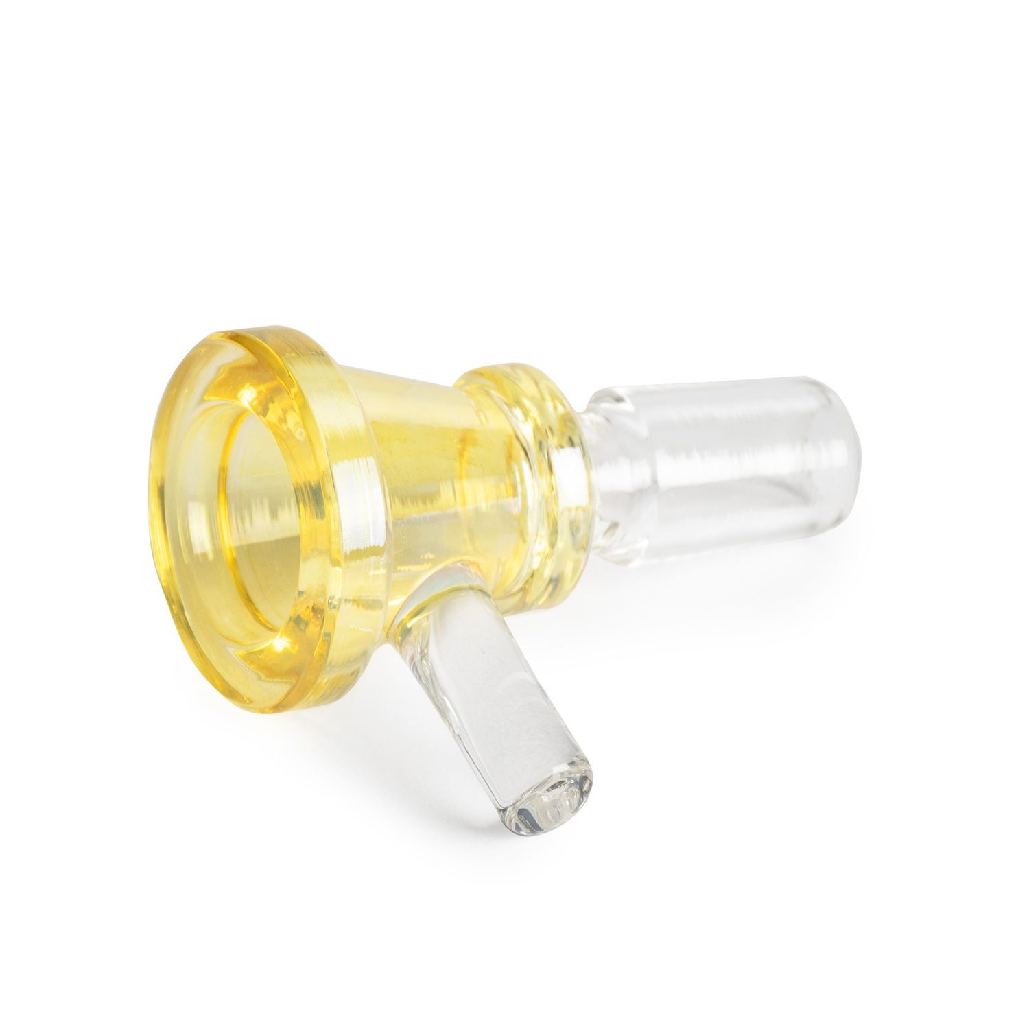 Gears Premium | XL Blaster Cone | 14mm Bowl | Color Changing