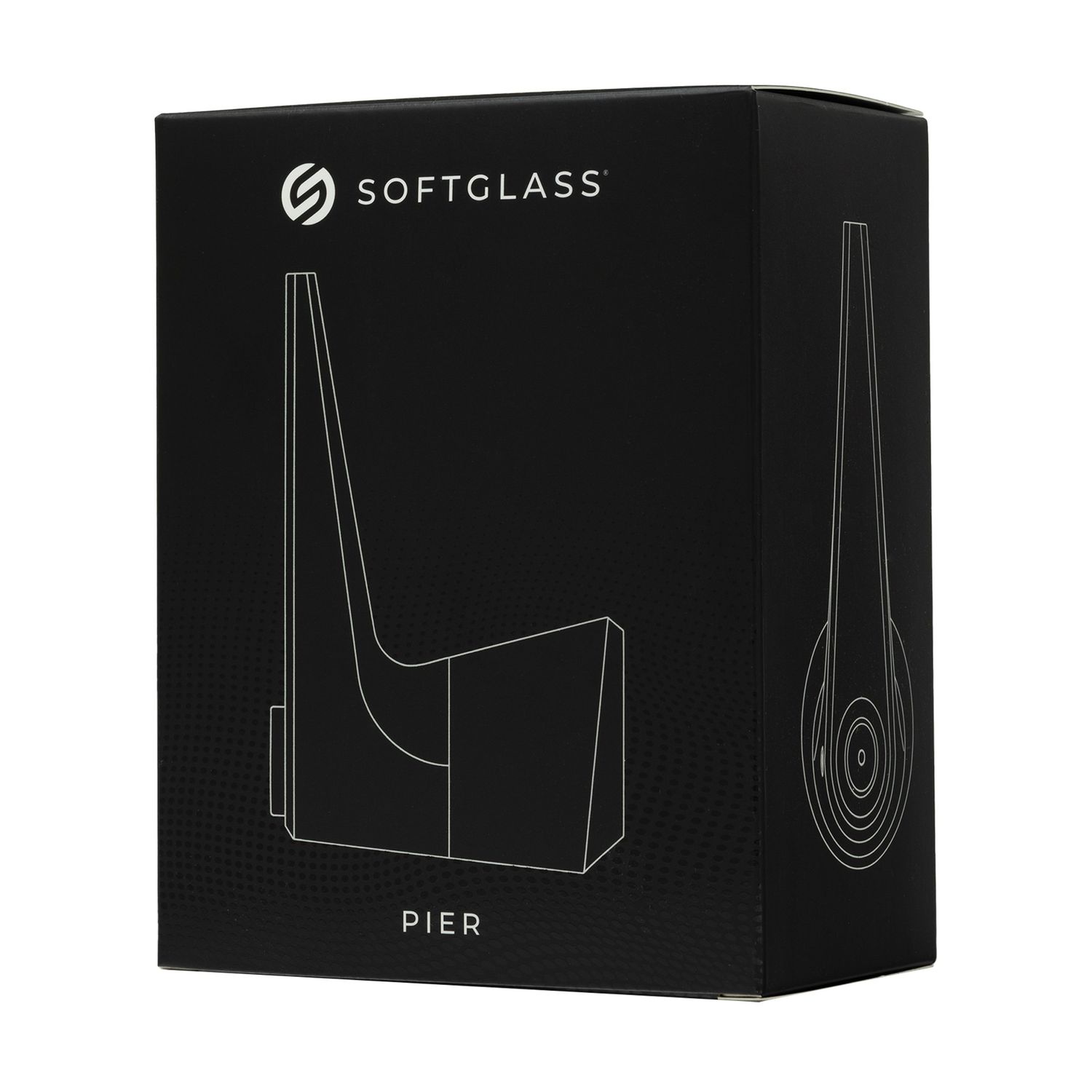 SoftGlass | Pier