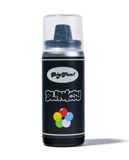 Big Fun! | Blinksy | 510 Battery