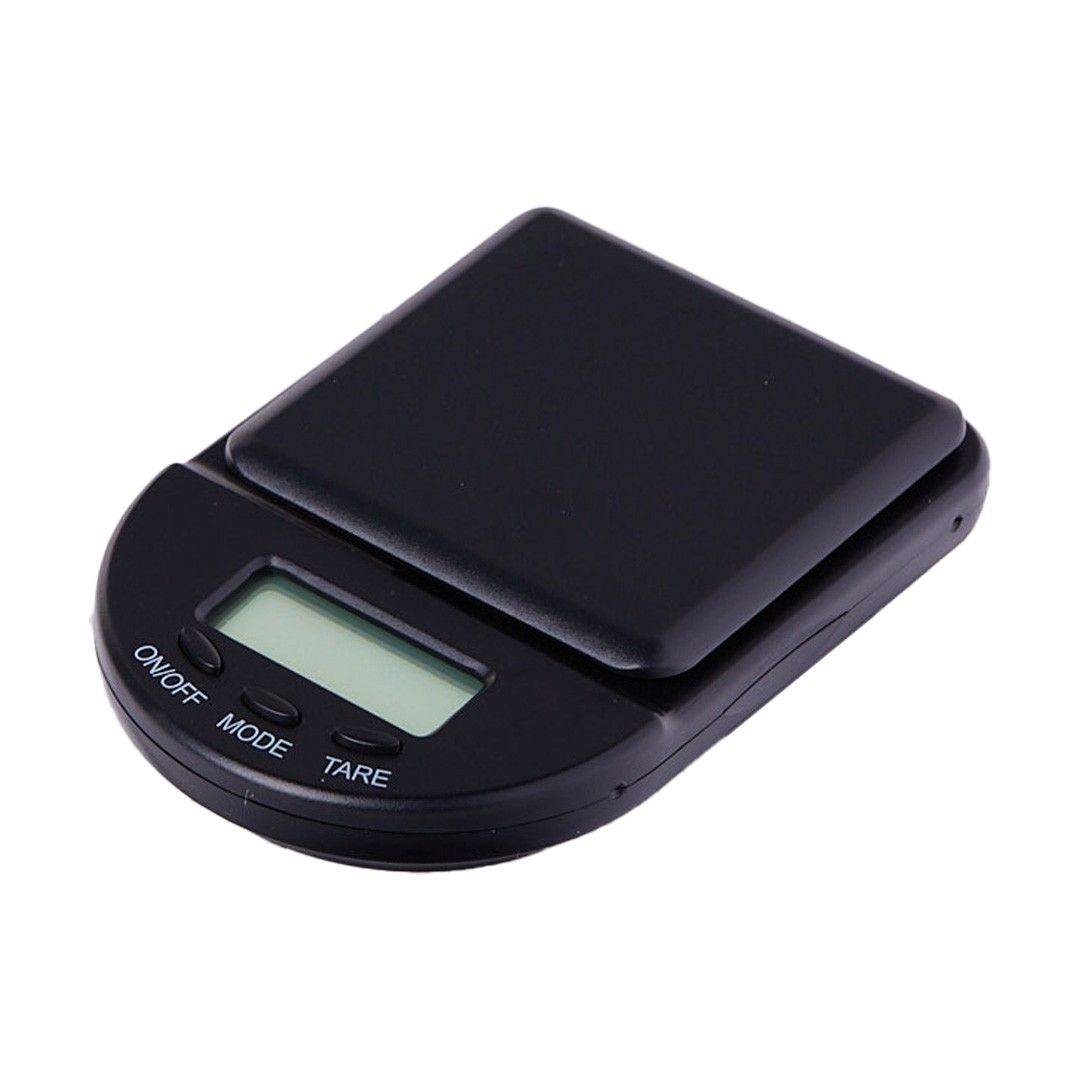 WeighMax | Pocket Scale, Model: EX-750C