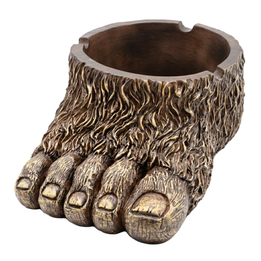 Big Foot | Ashtray