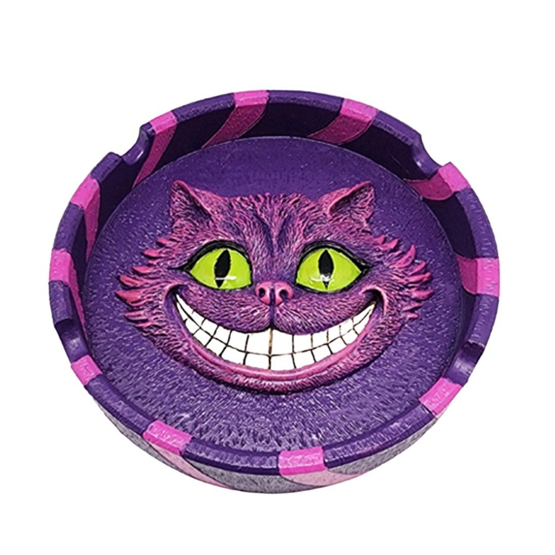 Cheshire | Ashtray