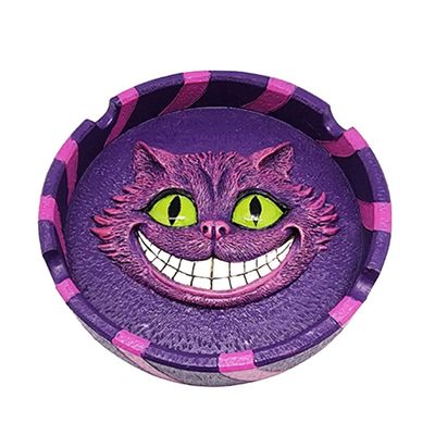 Cheshire | Ashtray