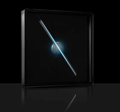 HOLOGRAM