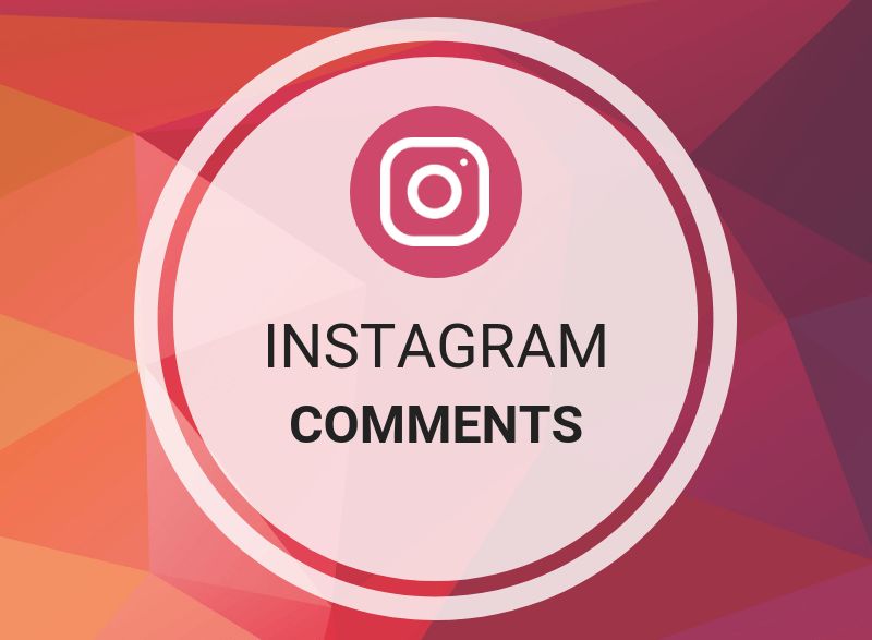 Comments