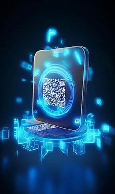 QR & NFC