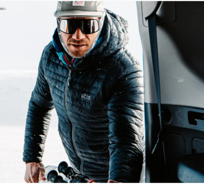 Men Fall/Winter