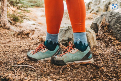 Mens Hike