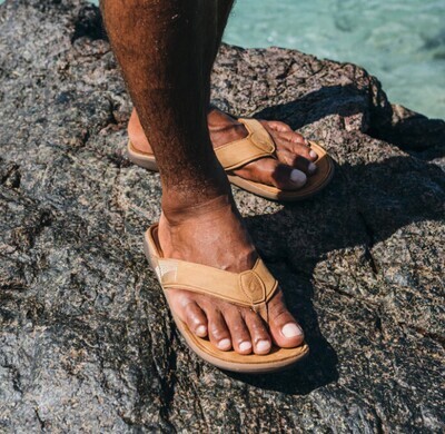 Olukai Men&#39;s Tuahine