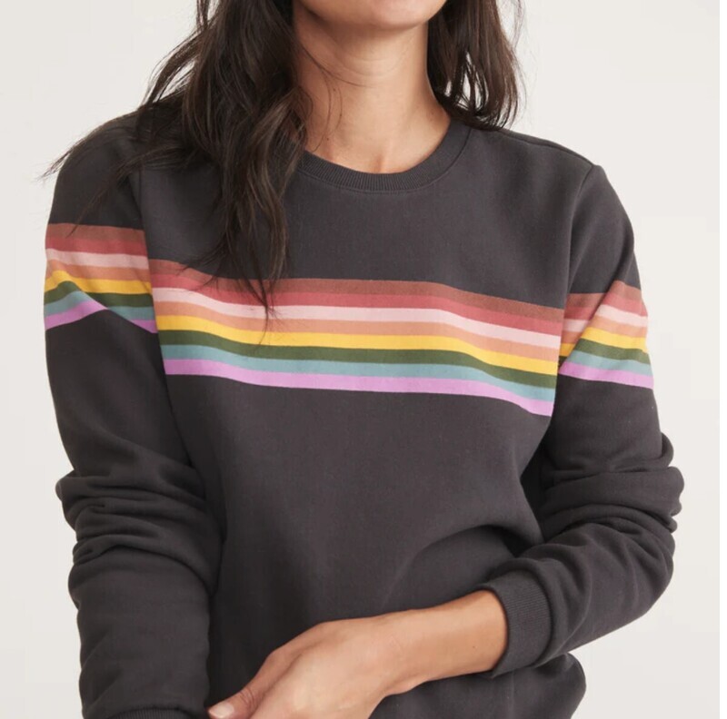 Anytime Sweatshirt