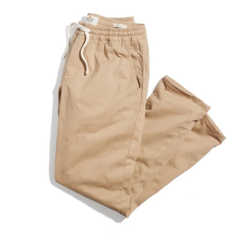Saturday Athletic Fit Pant