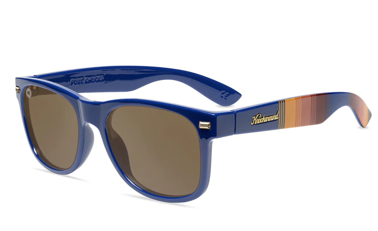 Fort Knocks - Dockside