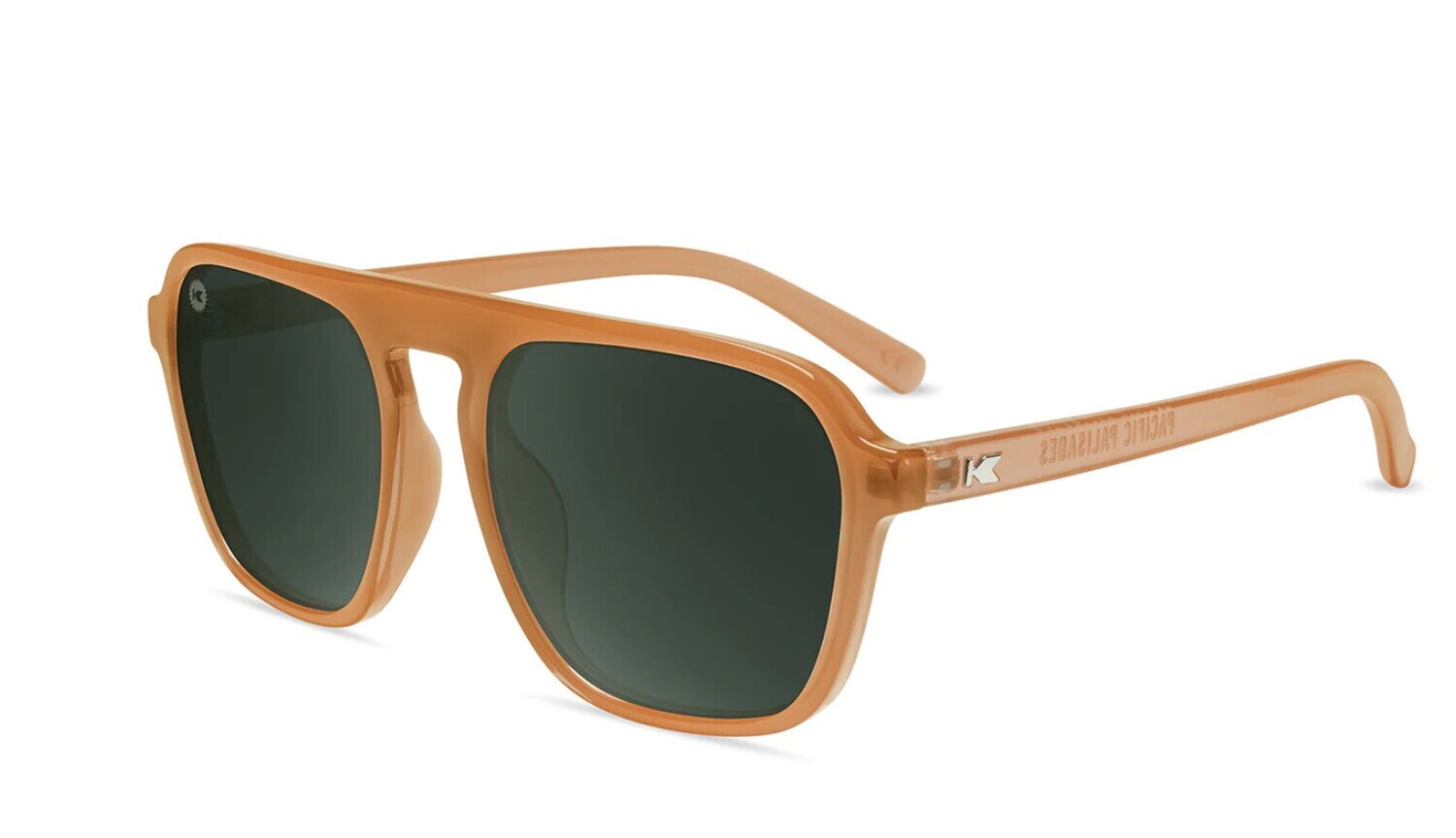 Pacific Palisades - Pierside