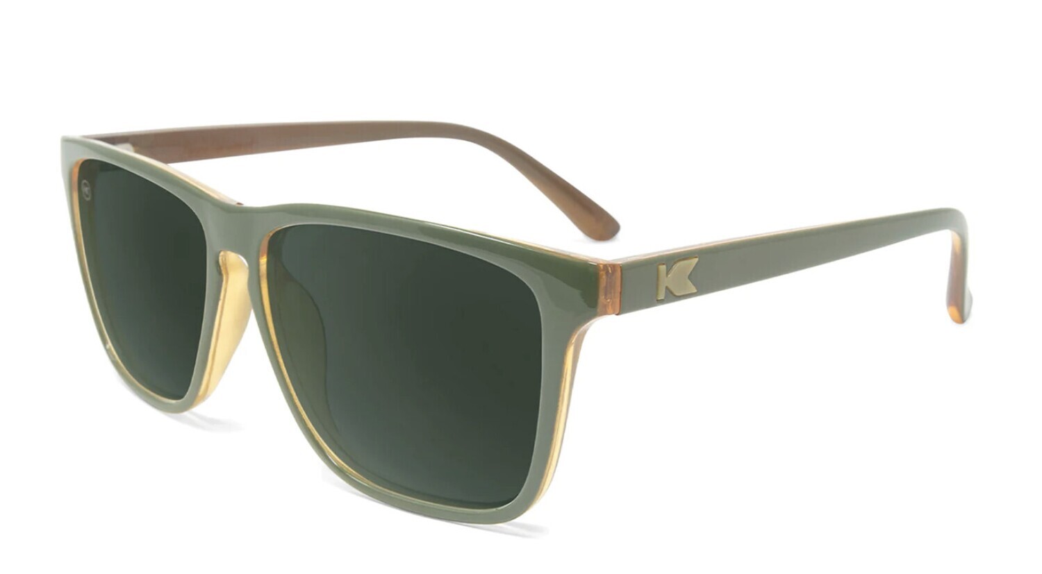 Fast Lanes - Coyote Calls