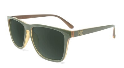 Fast Lanes - Coyote Calls