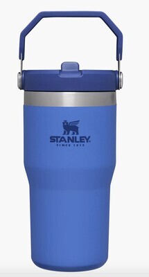 The IceFlow Flip Straw Tumbler | 20 OZ