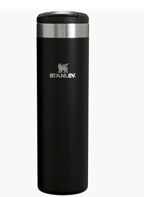 The AeroLight™ Transit Bottle 20oz