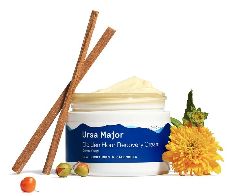 Golden Hour Recovery Cream 1.57 oz