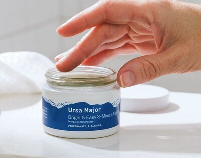 Bright &amp; Easy 3-Minute Flash Mask 1.57 oz