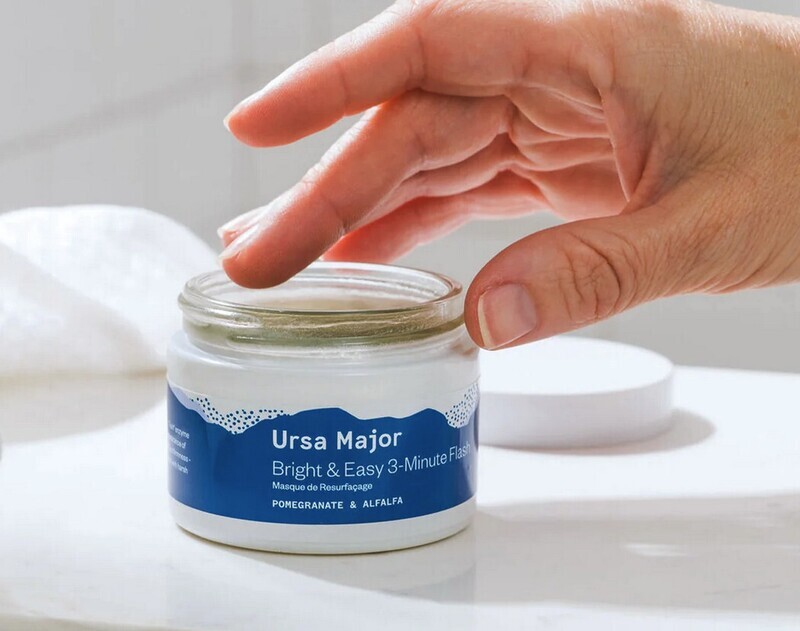 Bright &amp; Easy 3-Minute Flash Mask 1.57 oz
